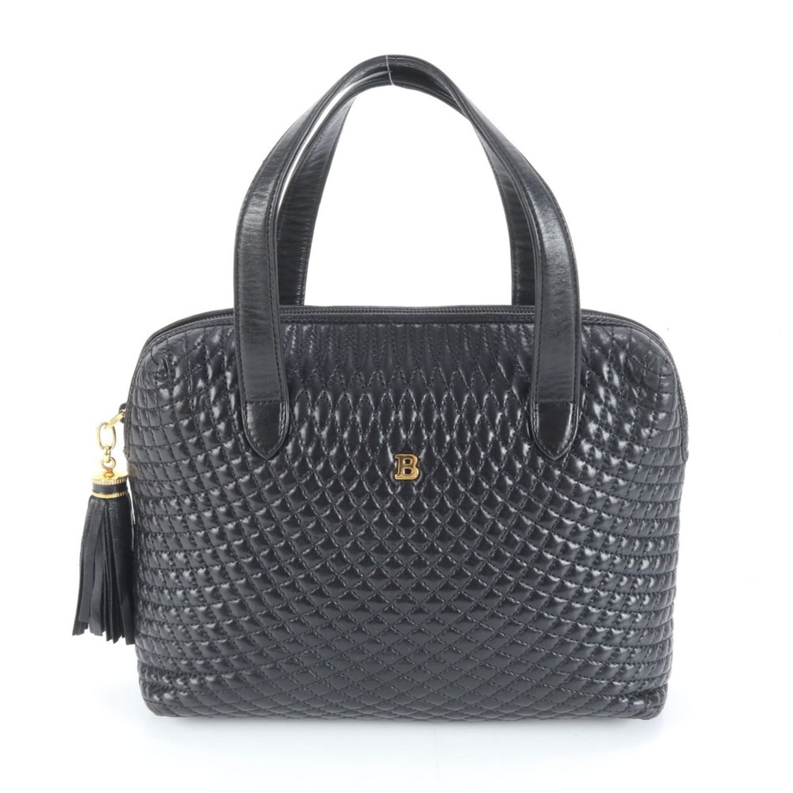 Tote Bag Leather - Bally Handbag: Tote Bag Leather - Bally Handbag This listing features Tote Bag Leather - Bally Handbag. Item specifics are provided below. Item Specifics: Brand: Bally Type: Handbag, Tote Bag Material: Leather