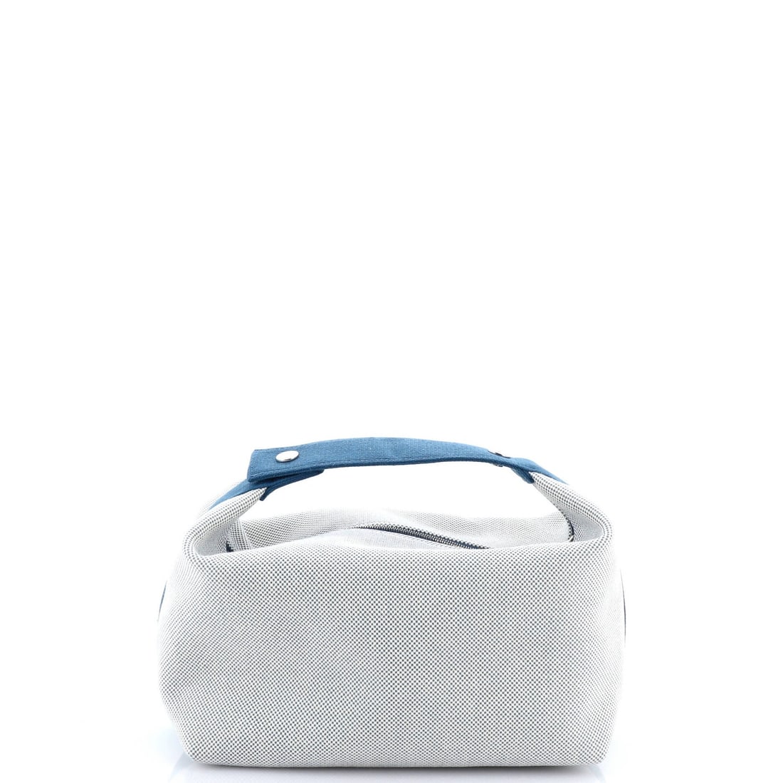 GM Hermes Bride-A-Brac Cabriole Travel Case Toile - 3