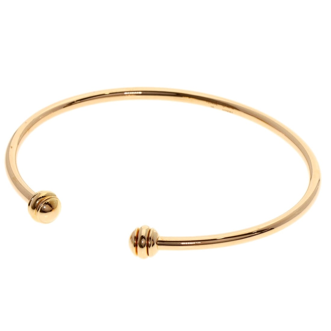 Gold PIAGET possession #16 Bracelet K18 Pink: Gold PIAGET possession #16 Bracelet K18 Pink This listing features Gold PIAGET possession #16 Bracelet K18 Pink. Item specifics are provided below. Item Specifics: Brand: PIAGET Style: Bracelet Materi