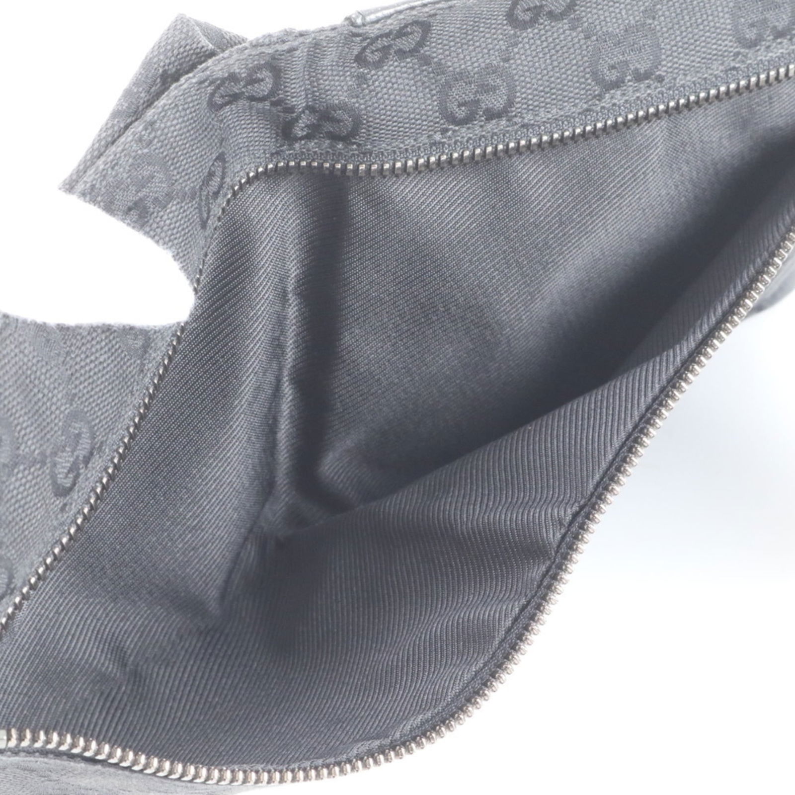 Canvas - Gucci Pouch - Sling Bag Leather - 7