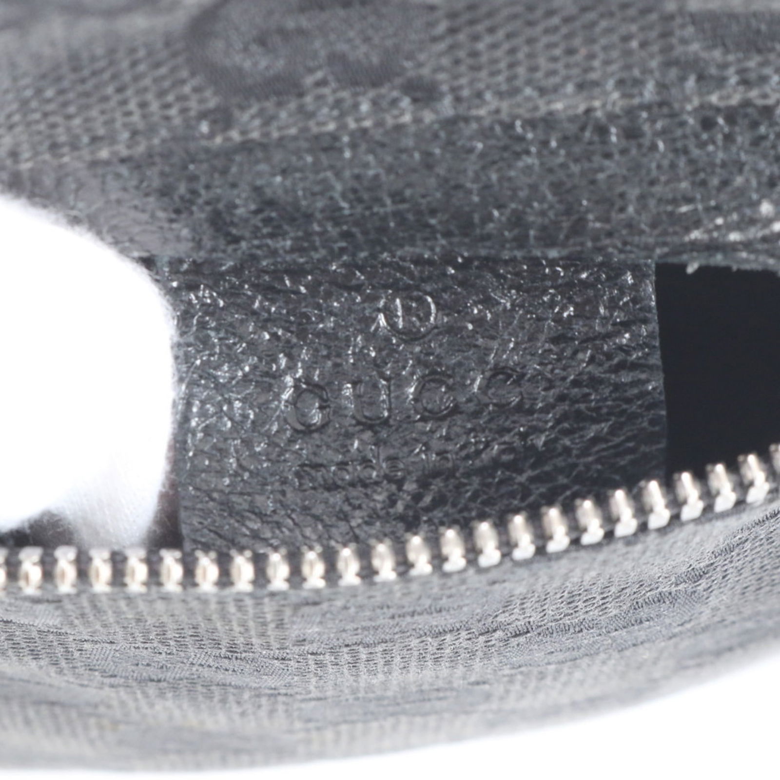 Canvas - Gucci Pouch - Sling Bag Leather - 8