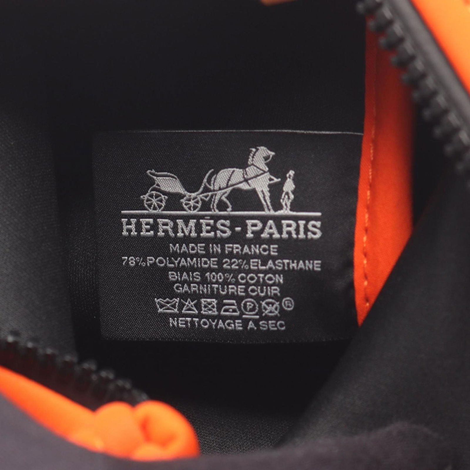 Elastane - Hermes Pouch Nylon - 4