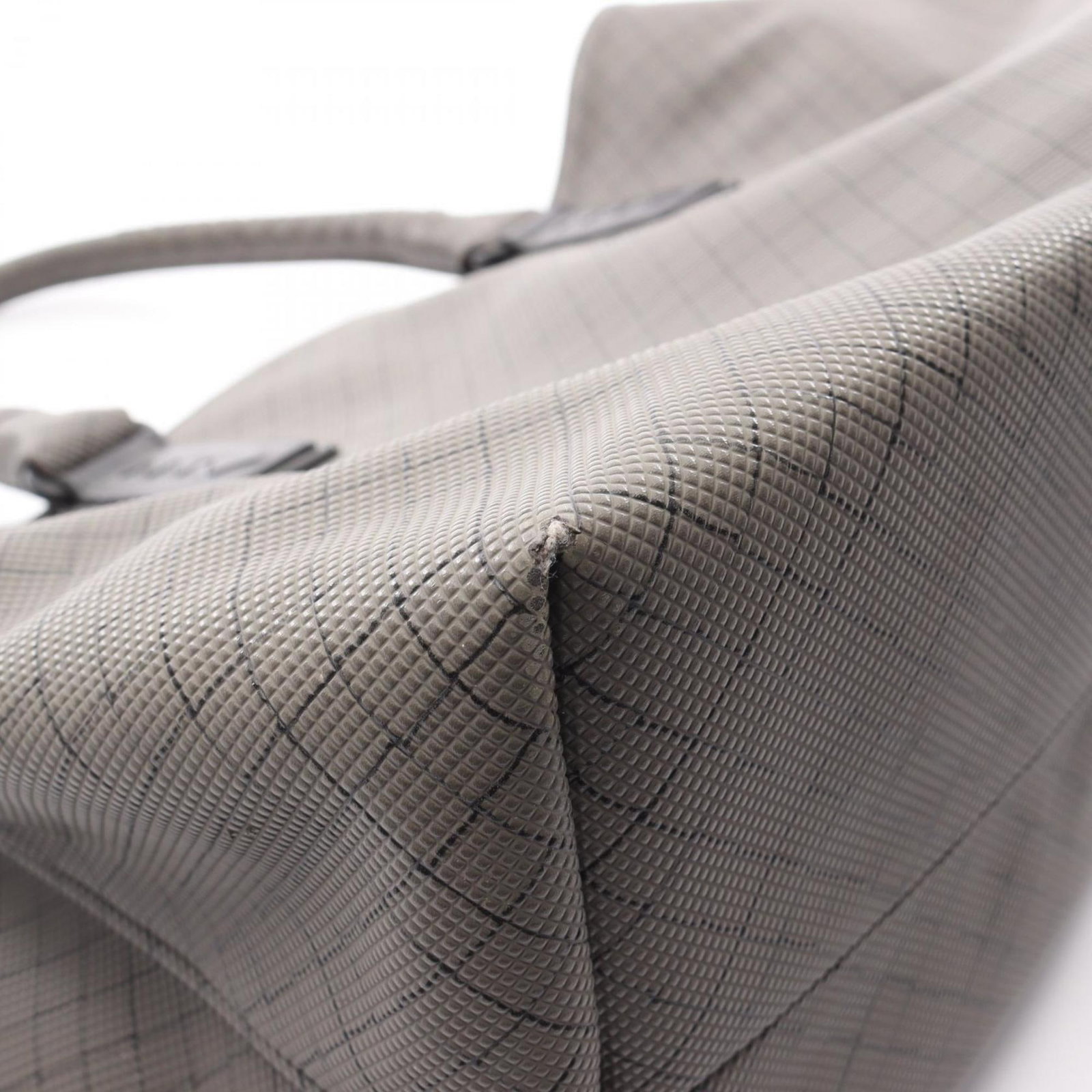 Leather - Bottega Veneta Tote Bag Coated Canvas - 11