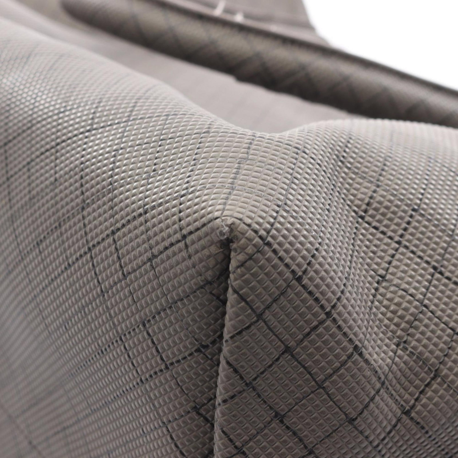 Leather - Bottega Veneta Tote Bag Coated Canvas - 9