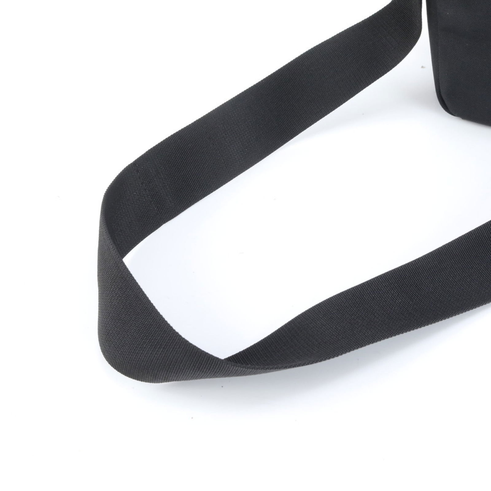 Nylon - Gucci Handbag - Shoulder Bag Leather - 2