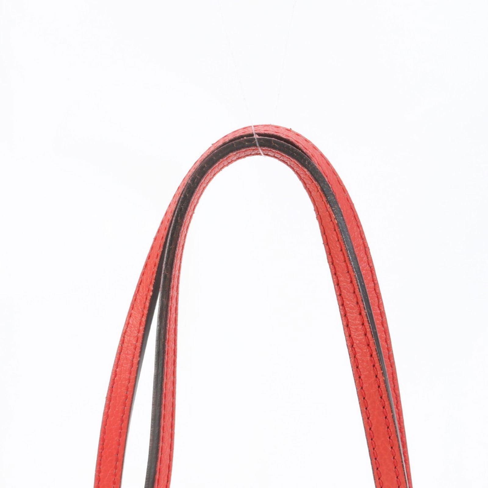 Tote Bag Leather - Gucci Handbag - Shoulder Bag - 2