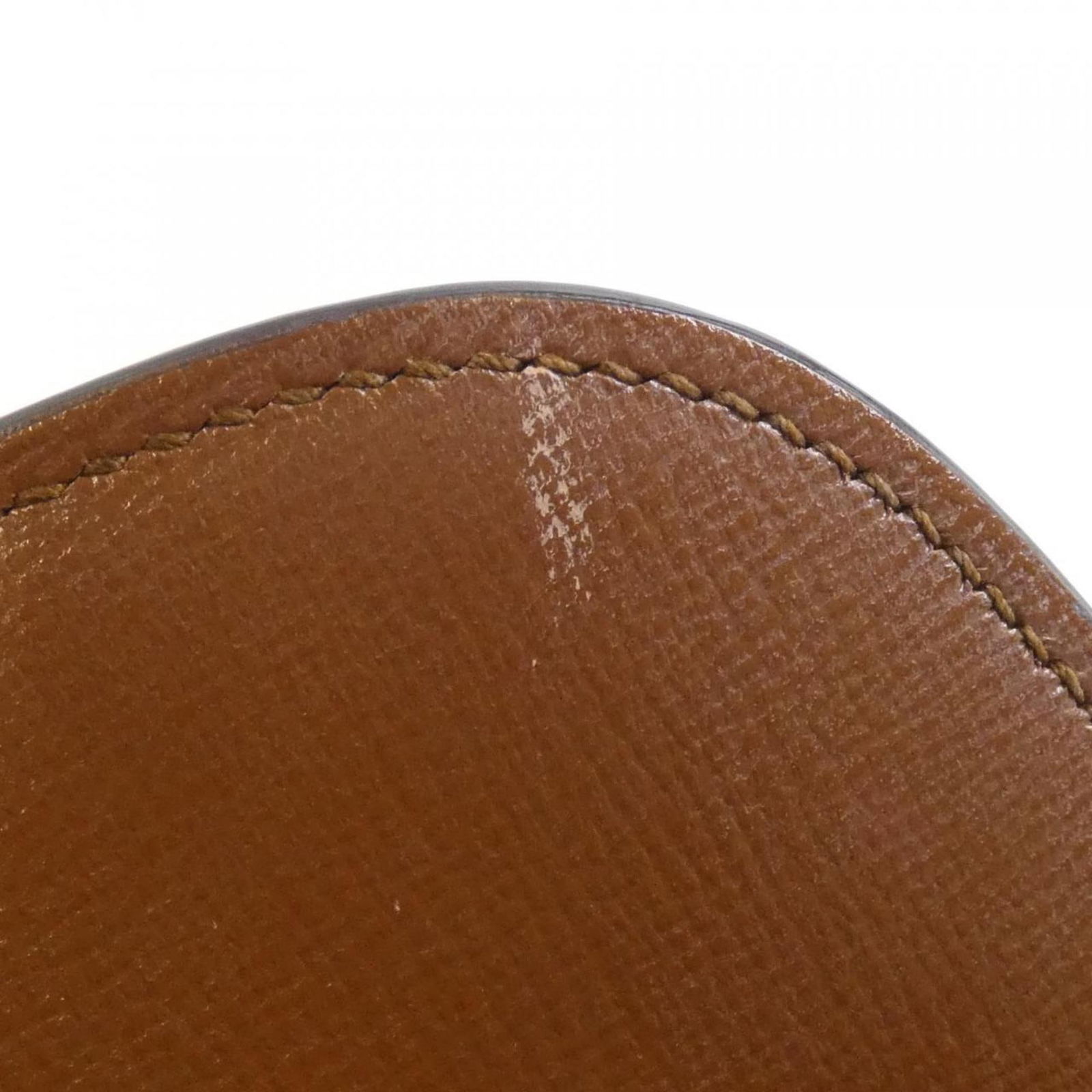 Leather Gucci Shoulder Bag - 10