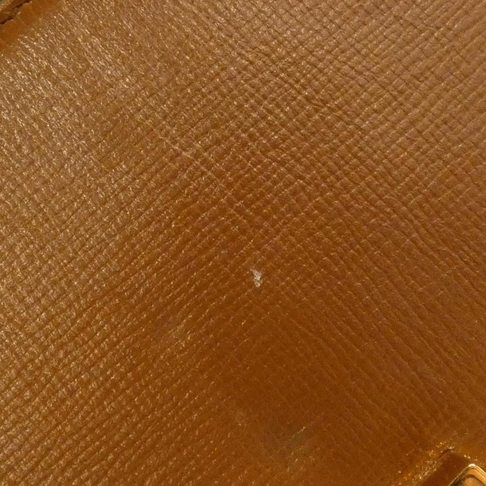 Leather Gucci Shoulder Bag - 6