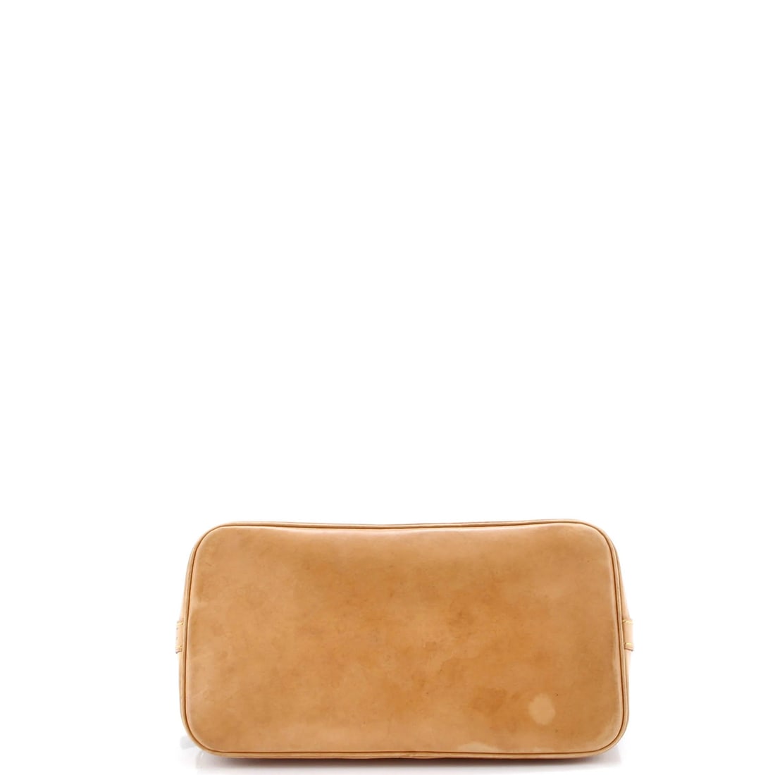 PM Louis Vuitton Alma Handbag Monogram Canvas - 4