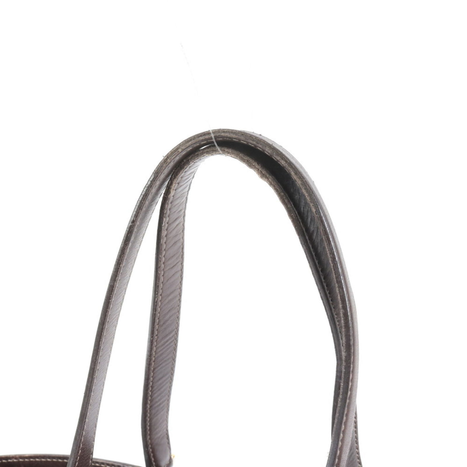 Canvas - Gucci Handbag - Shoulder Bag - Tote Bag Leather - 2