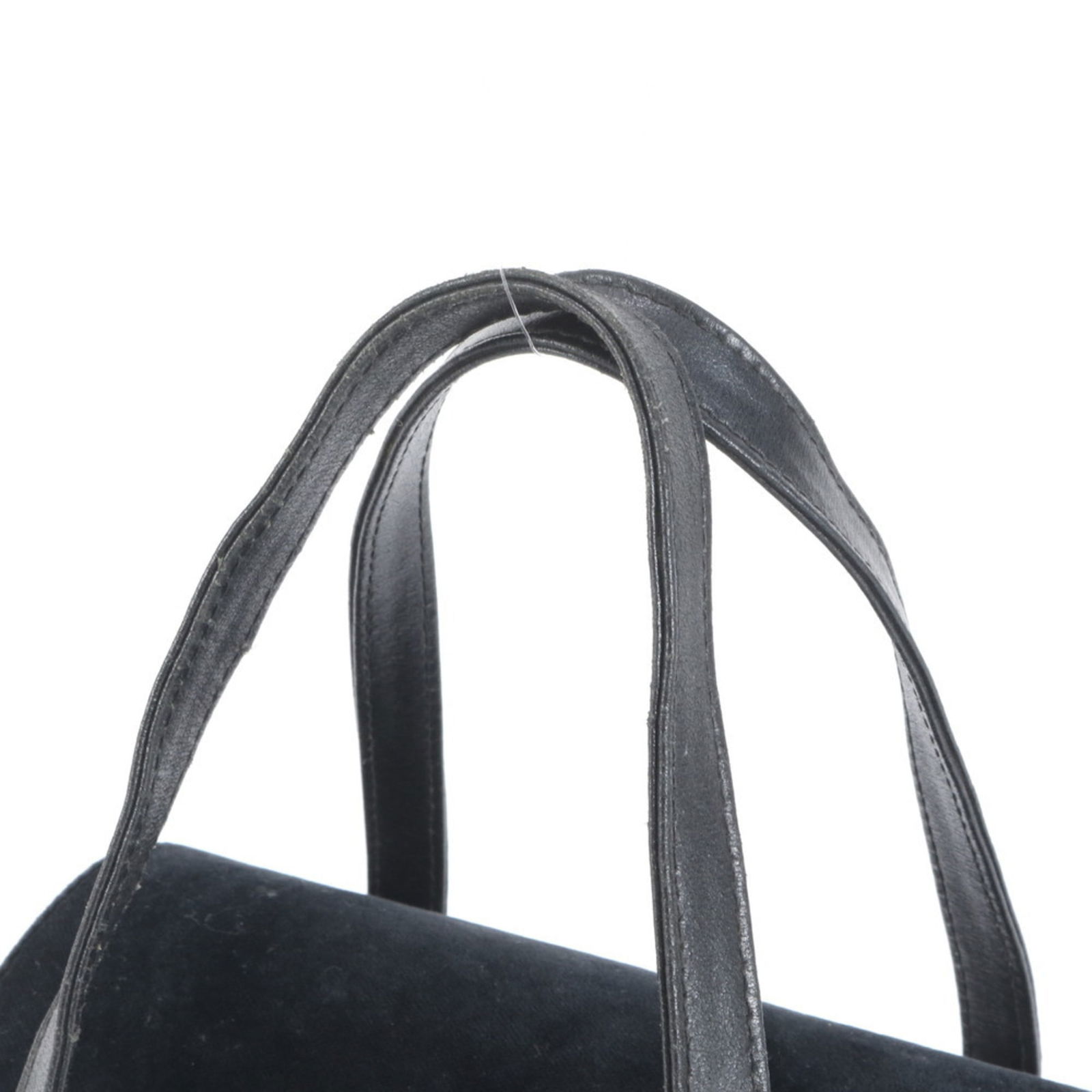 Tote Bag Leather - Fendi Handbag - 2