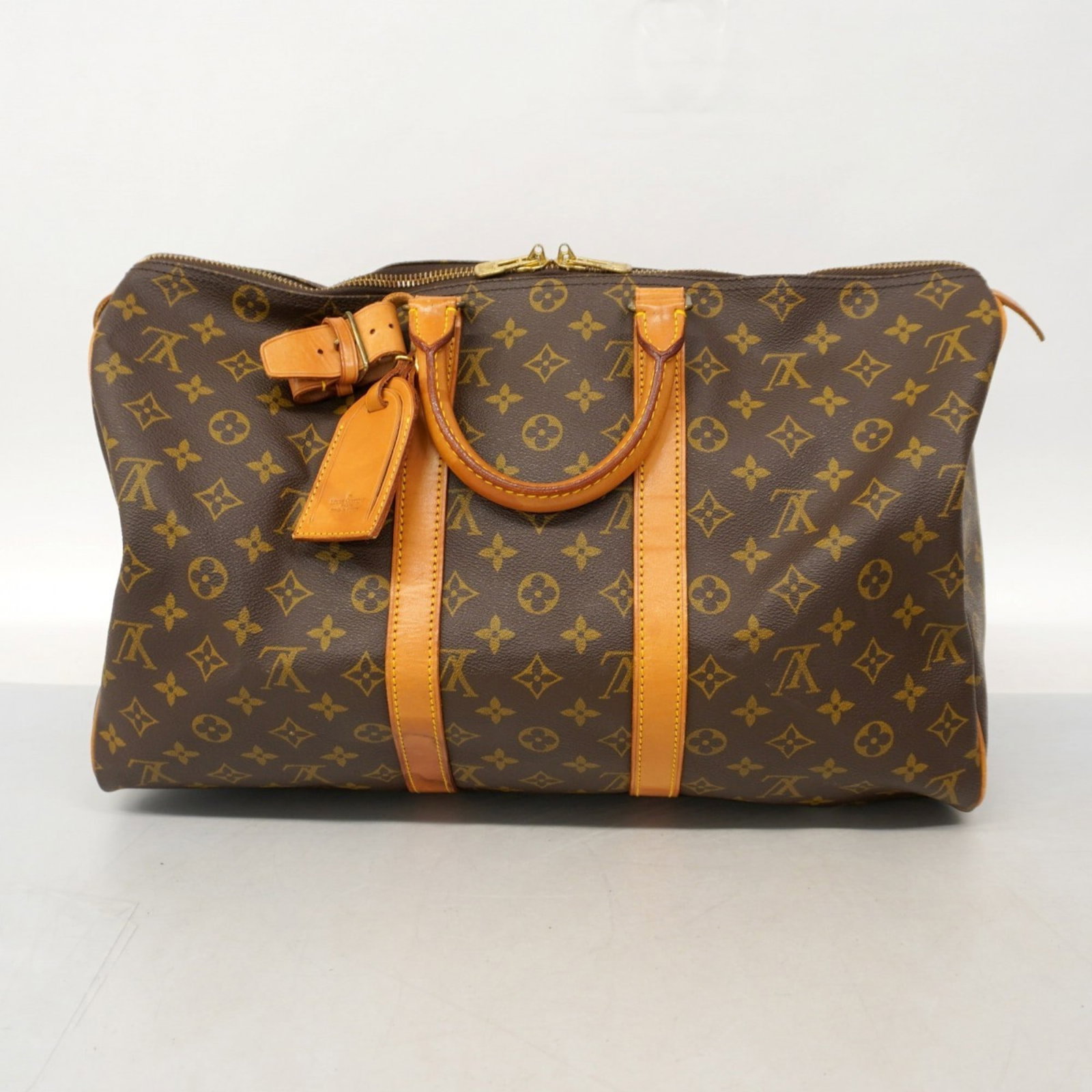 Bag Louis Vuitton Boston - 11