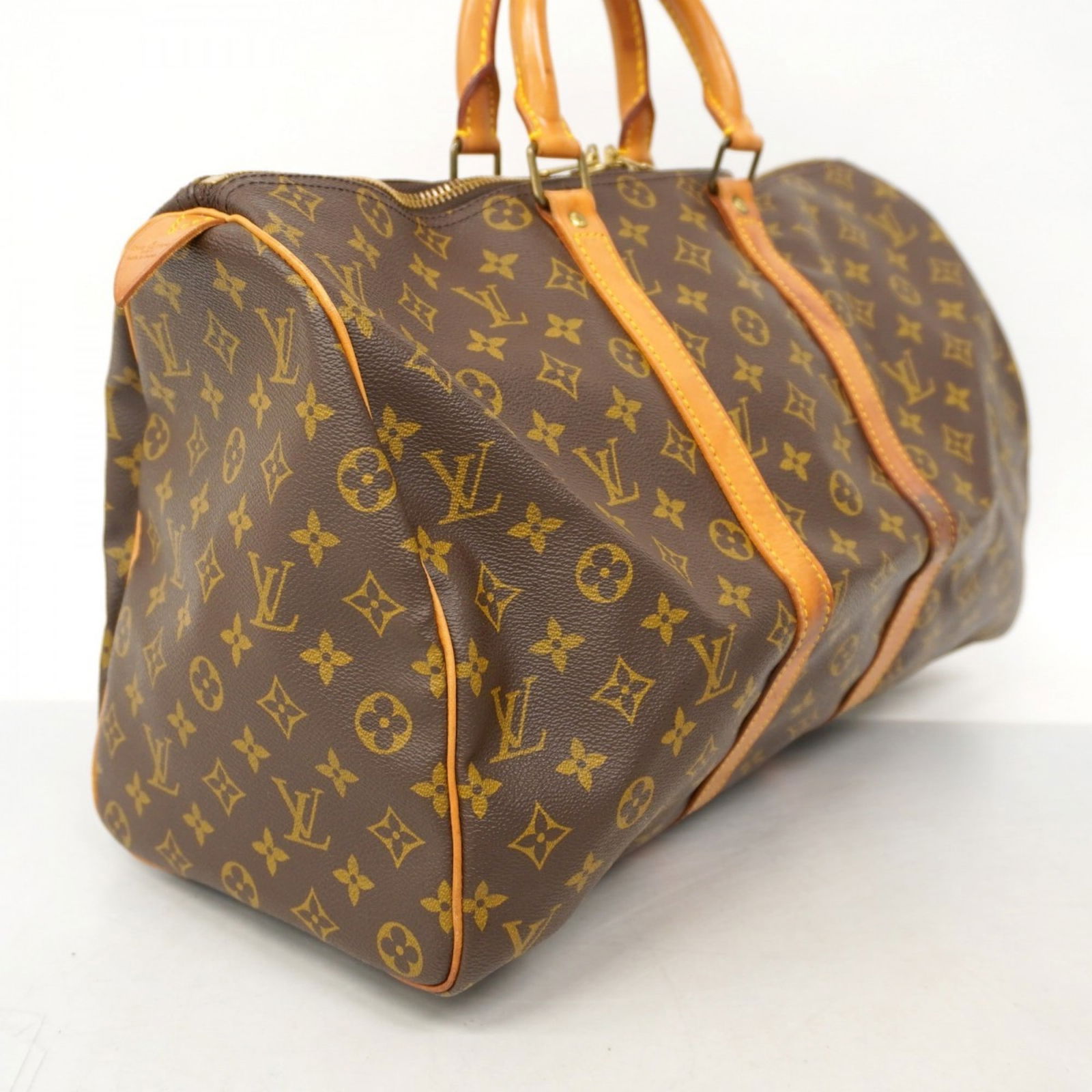 Bag Louis Vuitton Boston - 2
