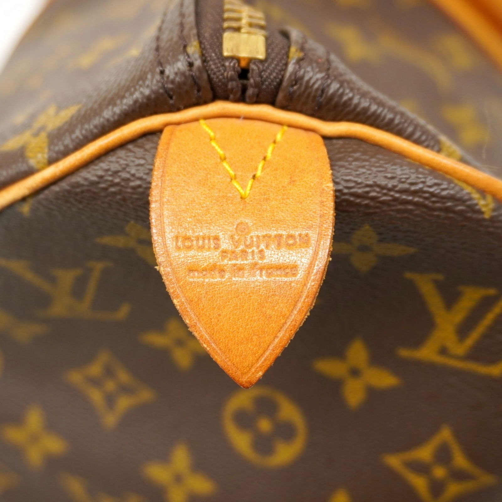 Bag Louis Vuitton Boston - 5