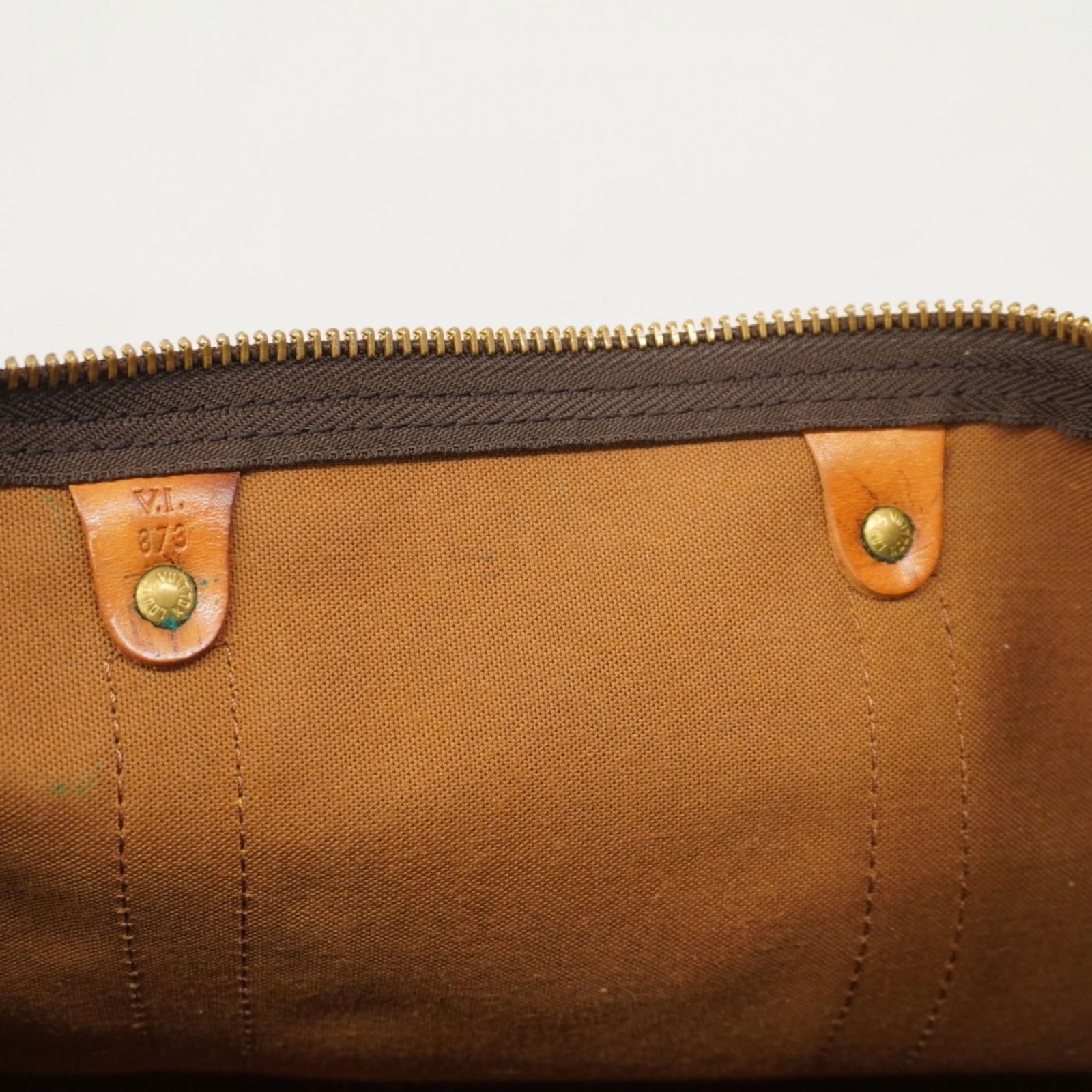 Bag Louis Vuitton Boston - 9