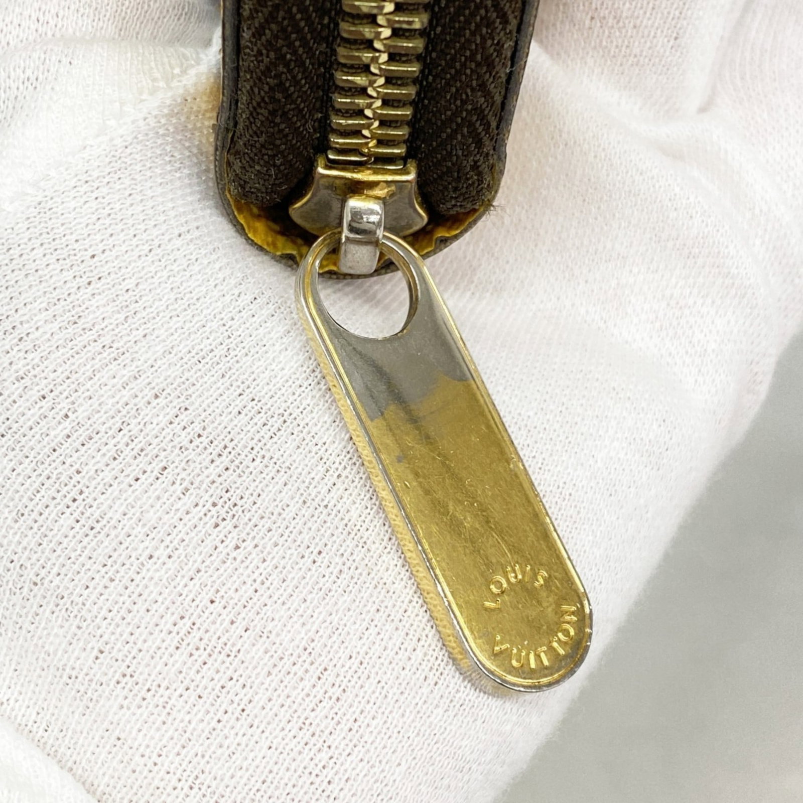 (Bi-Fold) Louis Vuitton Long Wallet - 11