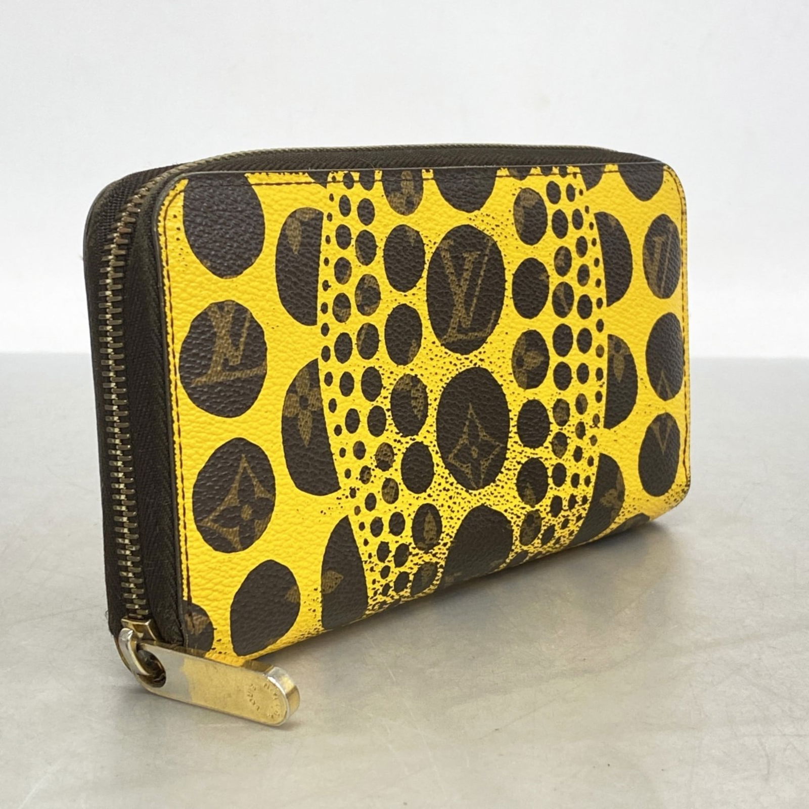 (Bi-Fold) Louis Vuitton Long Wallet - 2