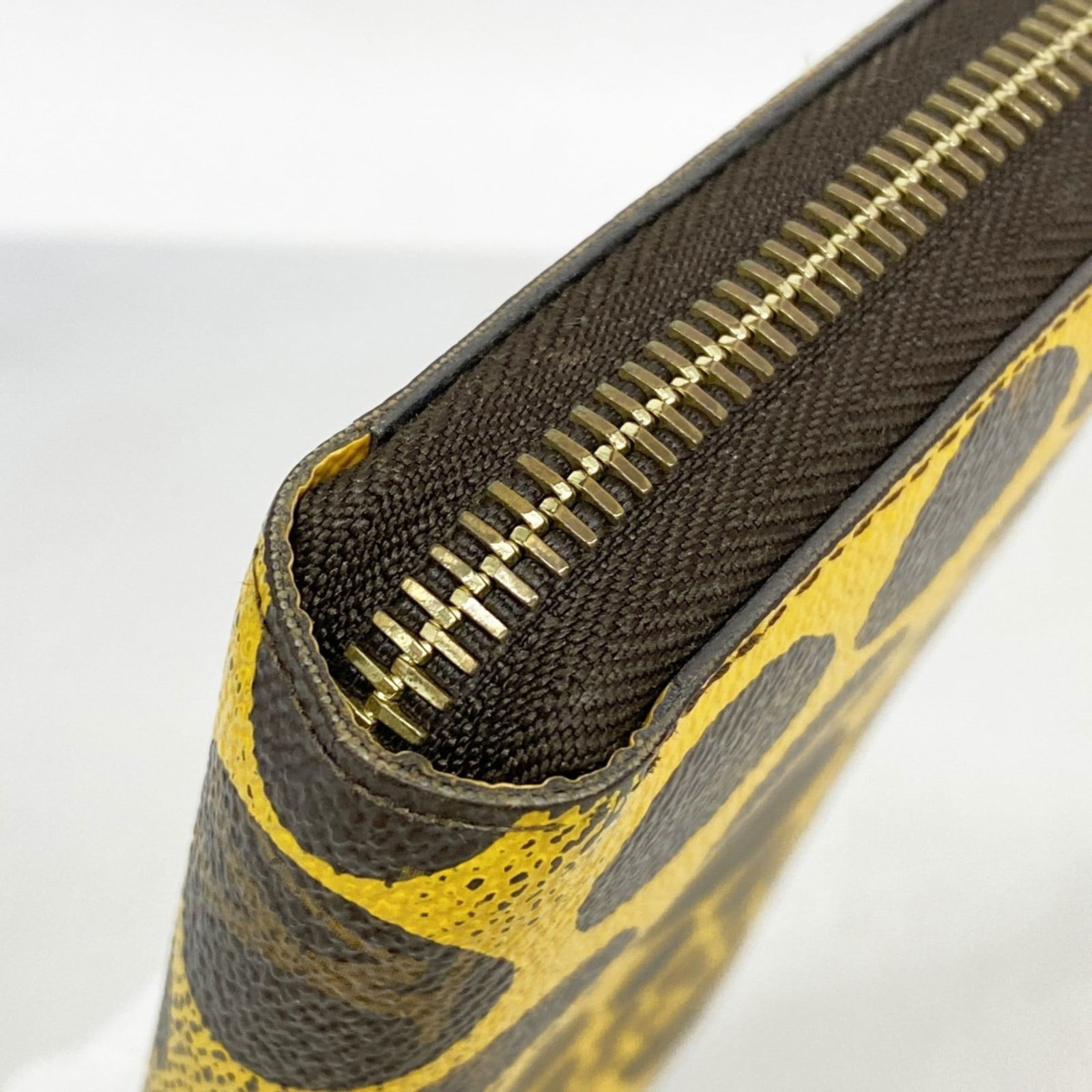 (Bi-Fold) Louis Vuitton Long Wallet - 5