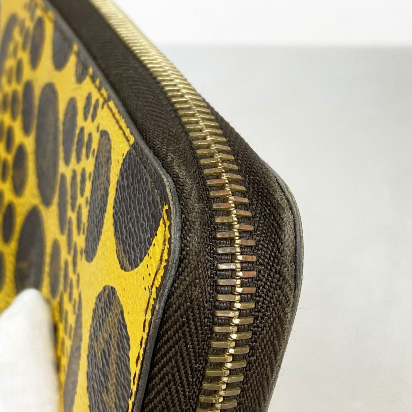 (Bi-Fold) Louis Vuitton Long Wallet - 6