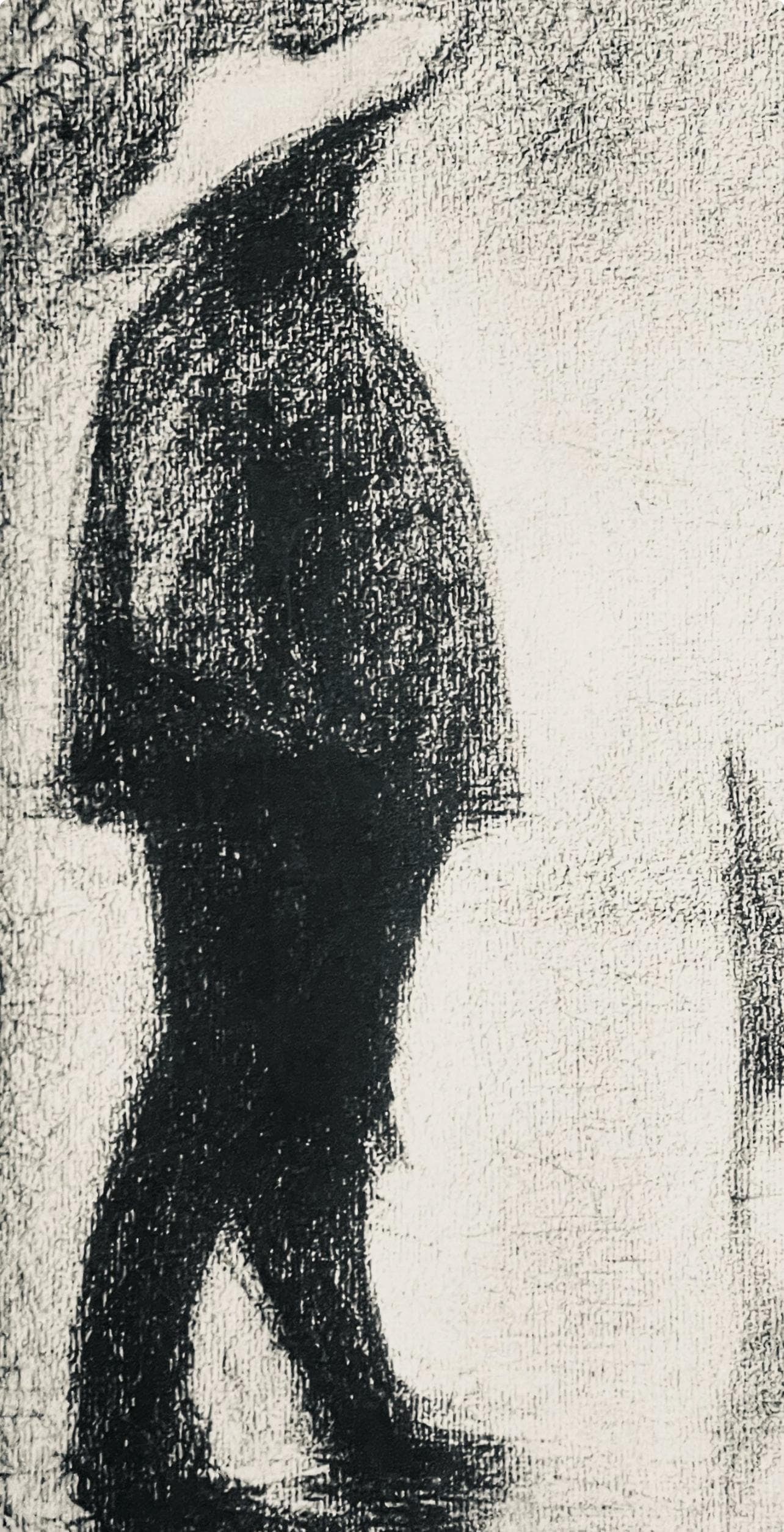Lithograph - Georges Seurat - Fort de la Halle - Seurat - 2
