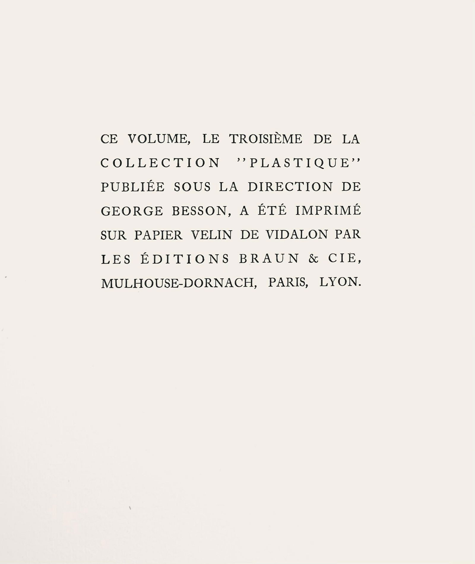 Lithograph - Georges Seurat - Fort de la Halle - Seurat - 6