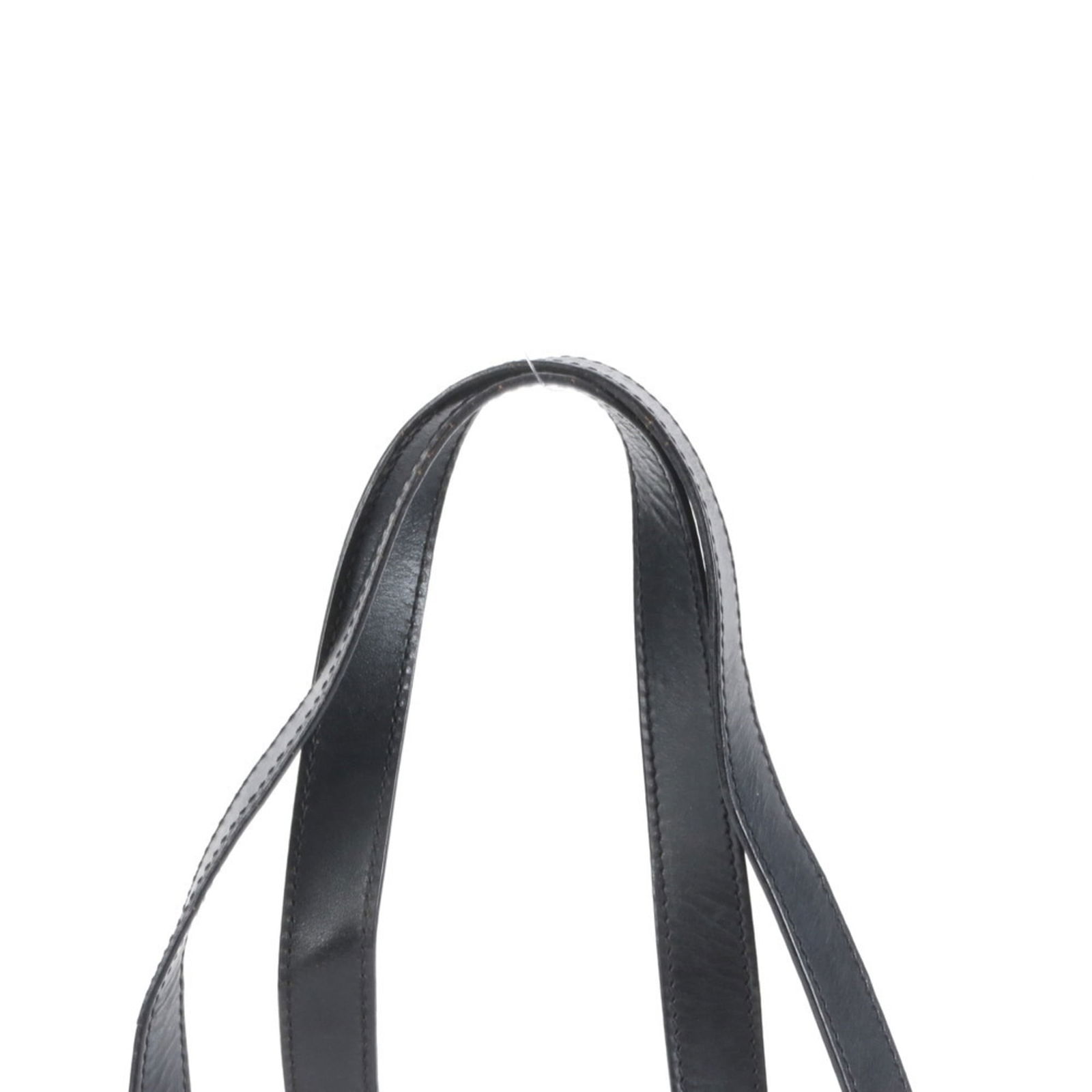 Coated Canvas - Celine Handbag - Shoulder Bag - Tote Bag Leather - 2