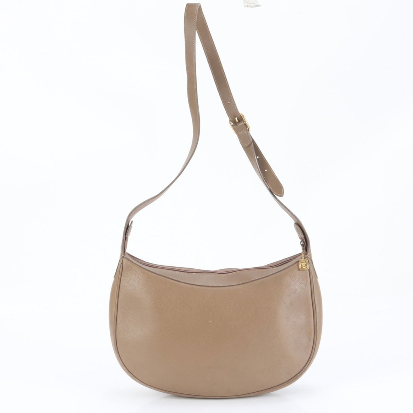 Shoulder Bag Leather - Gucci Handbag - 3