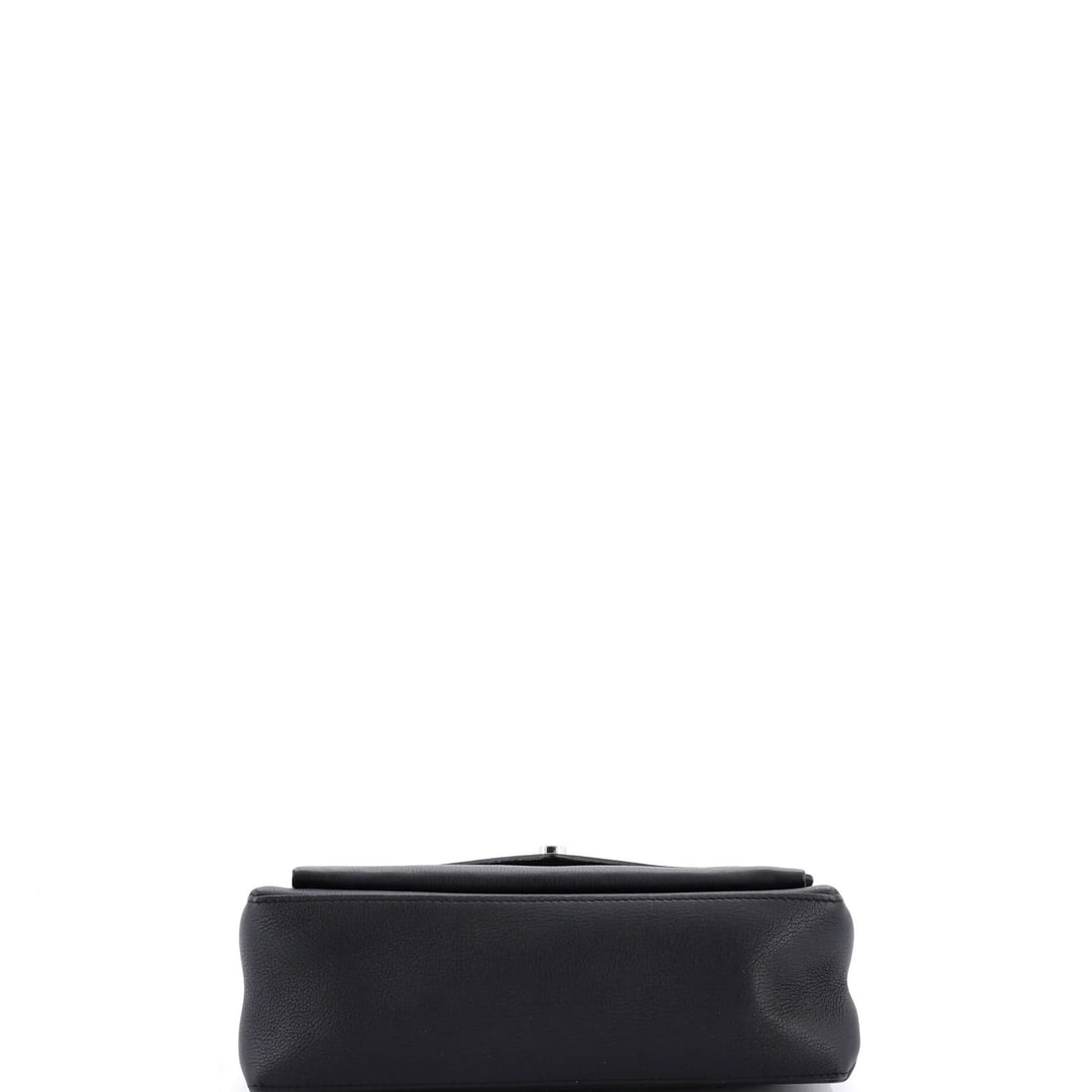 Leather Louis Vuitton Mylockme Handbag - 4