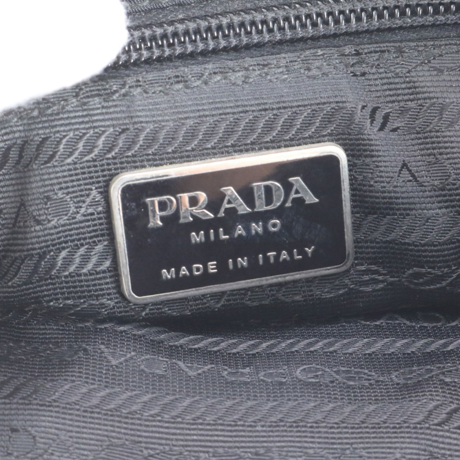 Bag Prada Tote - 9