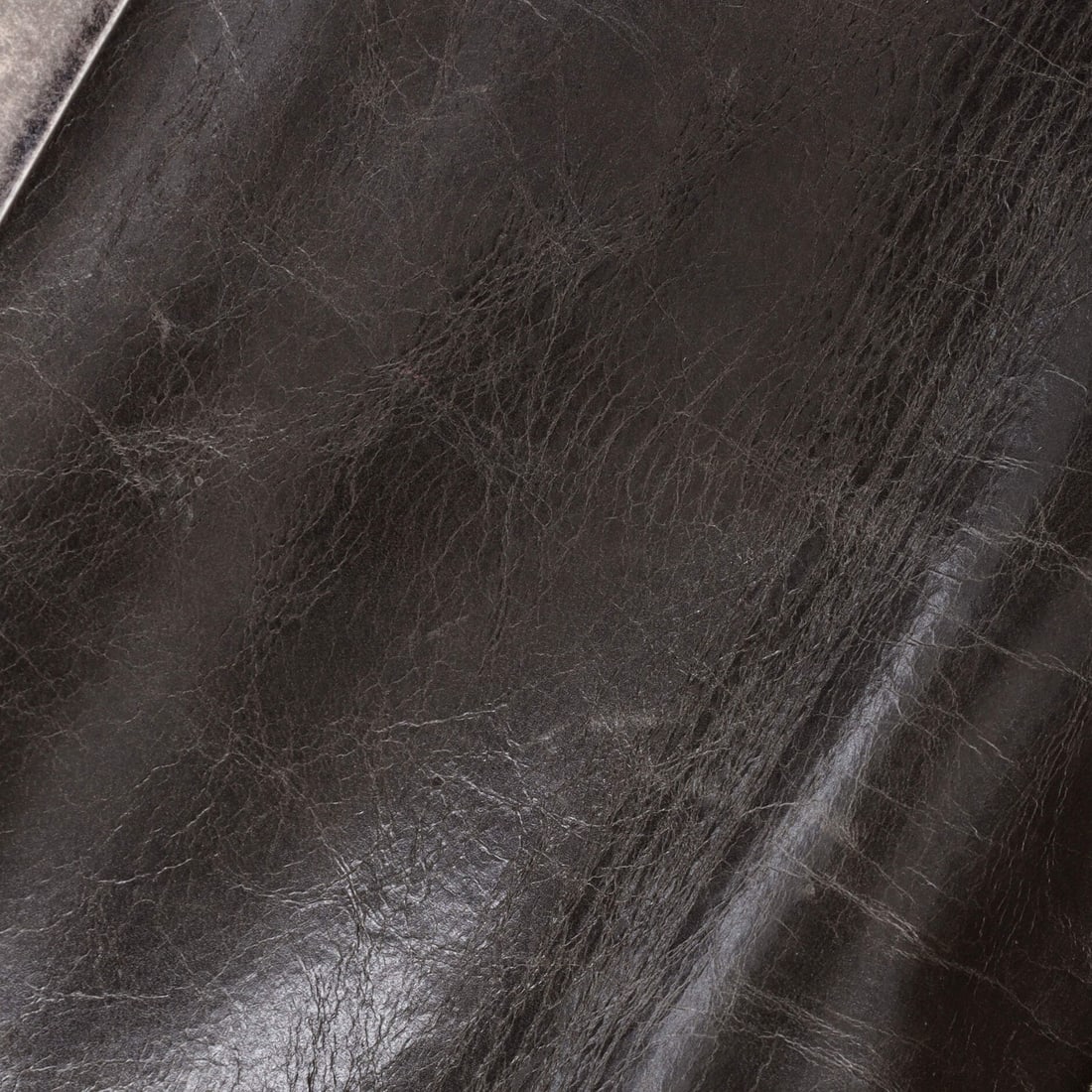 Medium Chanel Boy Clasp Chain Bag Quilted Aged Calfskin - 7