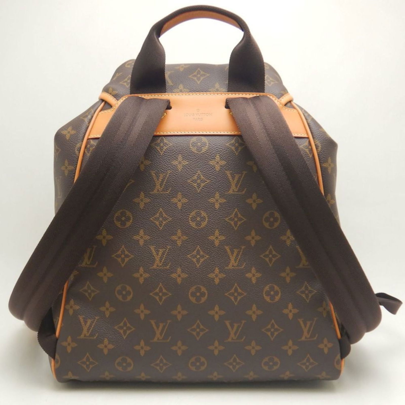Monogram Louis Vuitton Backpack - 3