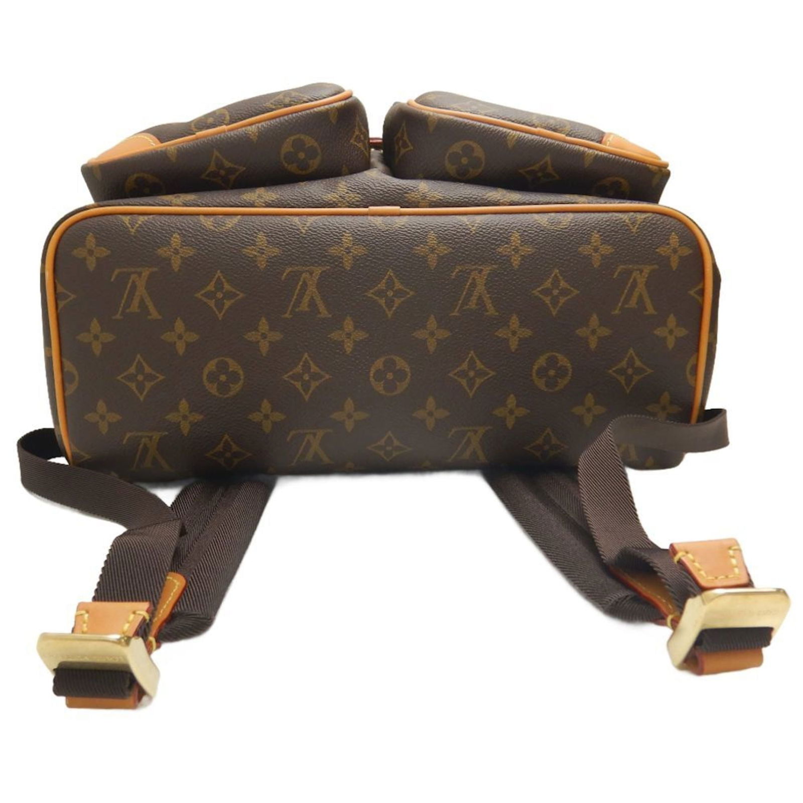 Monogram Louis Vuitton Backpack - 4