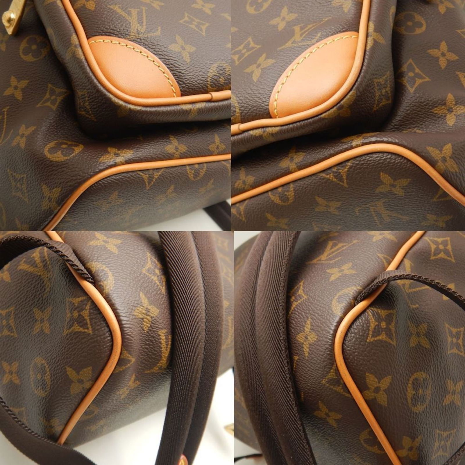 Monogram Louis Vuitton Backpack - 6