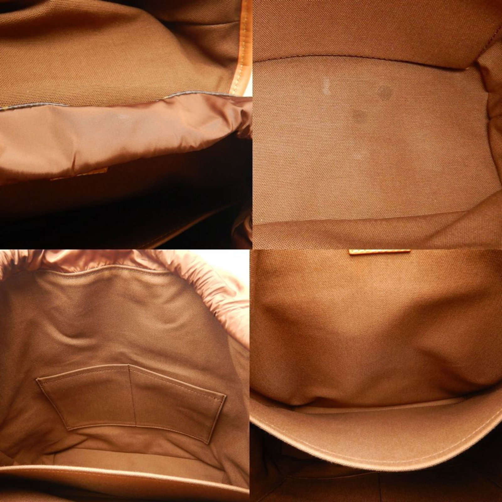 Monogram Louis Vuitton Backpack - 9