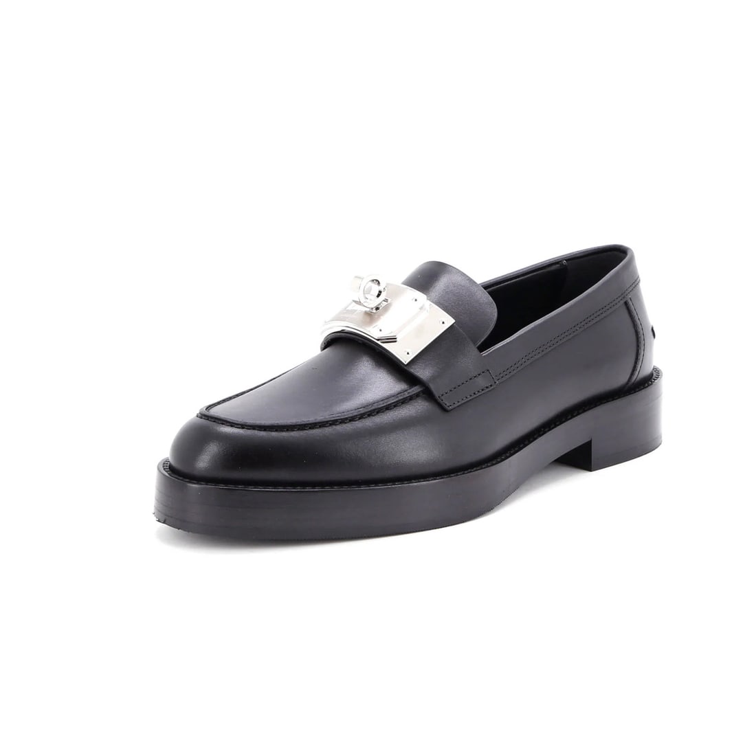 Leather Hermes Women's Hot Loafers: Leather Hermes Women's Hot Loafers This listing features Leather Hermes Women's Hot Loafers. Item specifics are provided below. Item Specifics: Brand: Hermes Us Shoe Size: Us(W) 6.5 | It 36.5 Style: