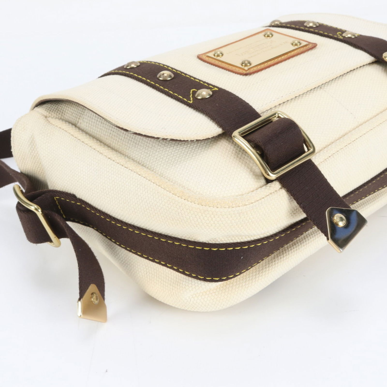 Bag Louis Vuitton Shoulder - 4