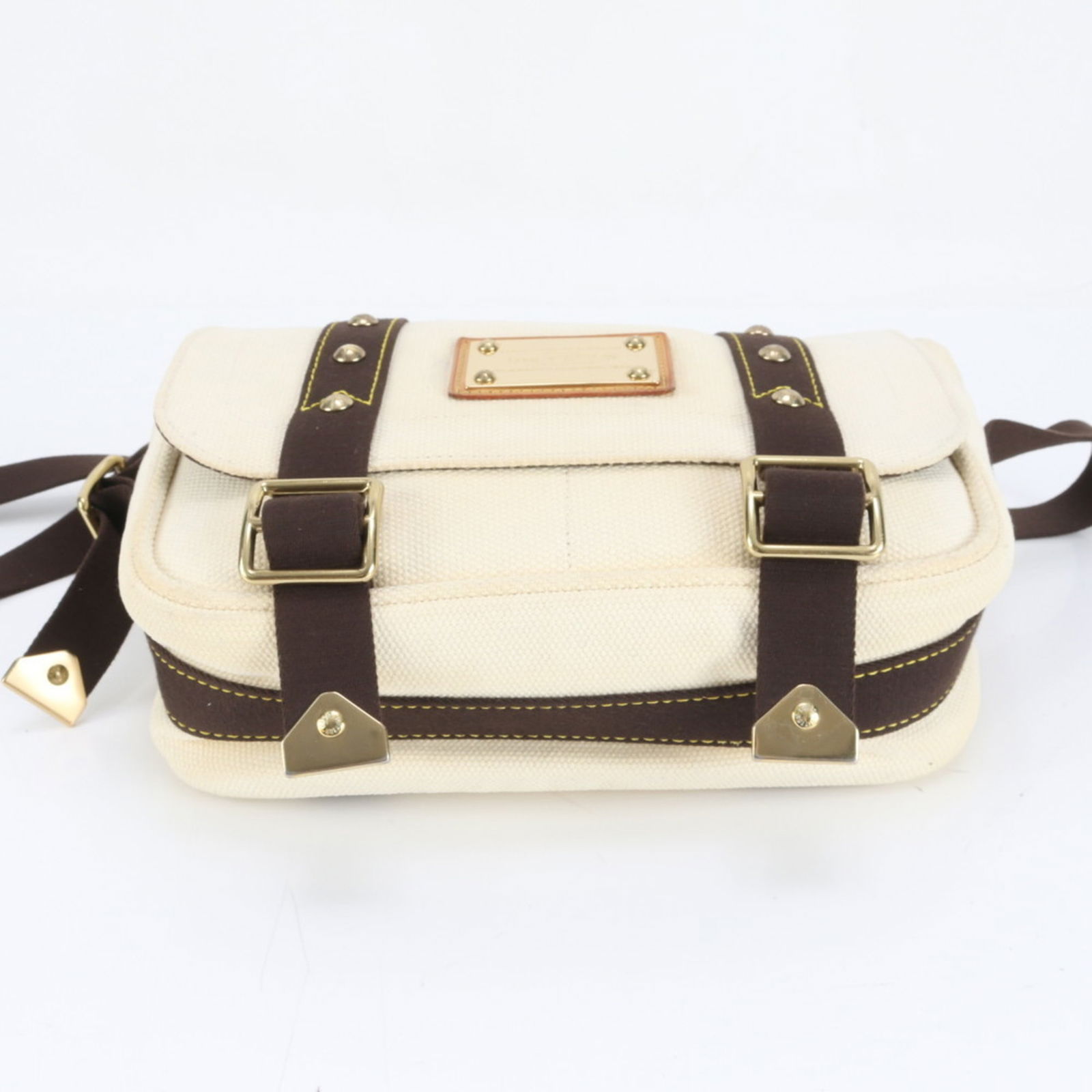 Bag Louis Vuitton Shoulder - 6