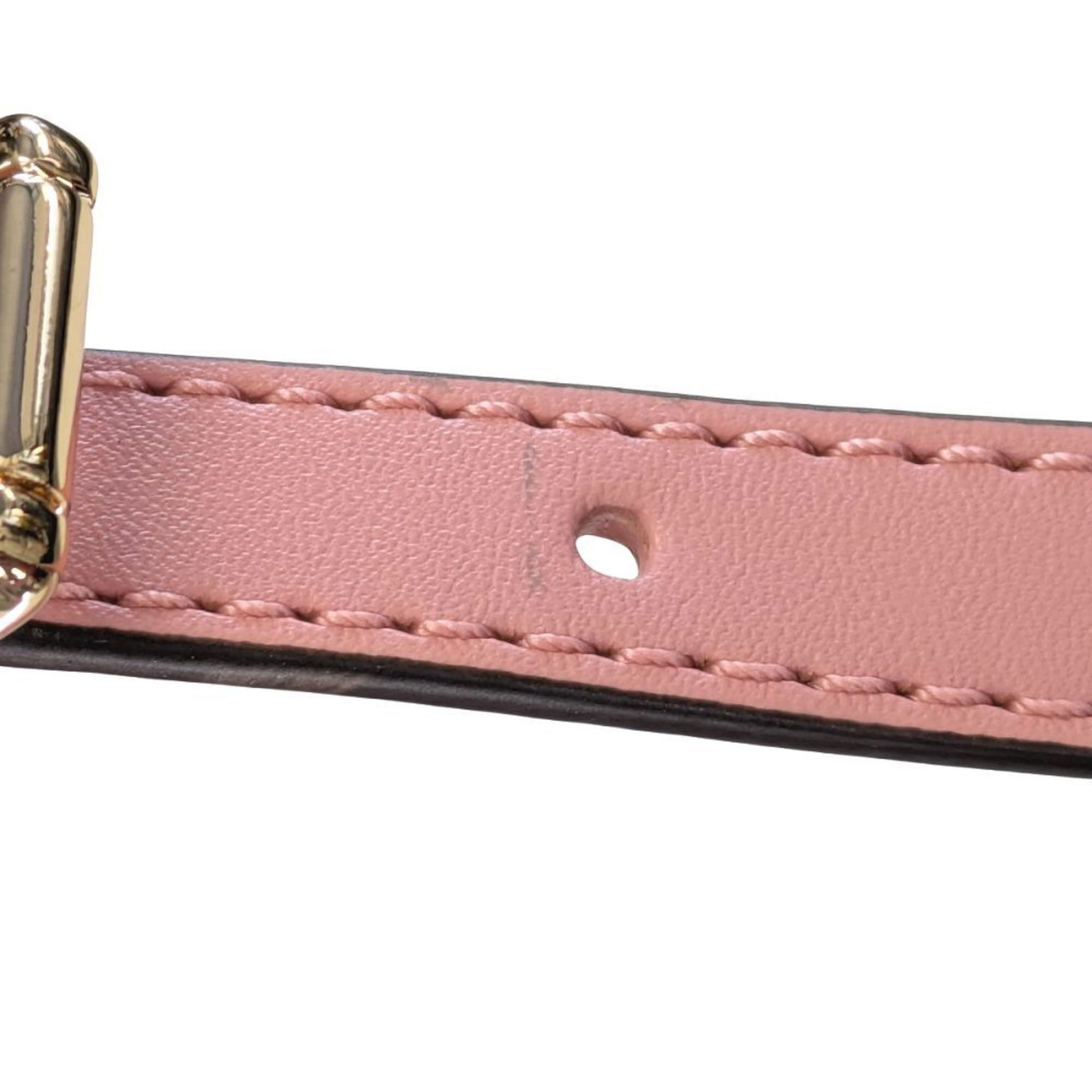 Leather Michael Kors Tote Bag - 6