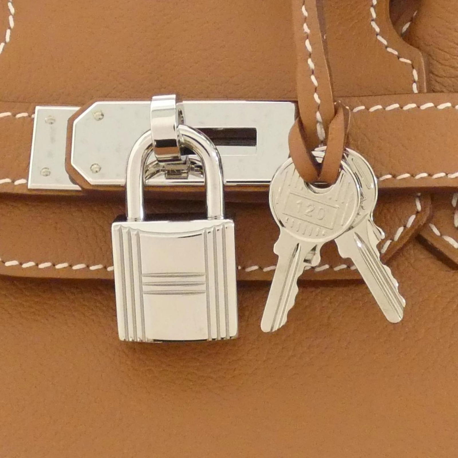 Handbag Hermes - 4