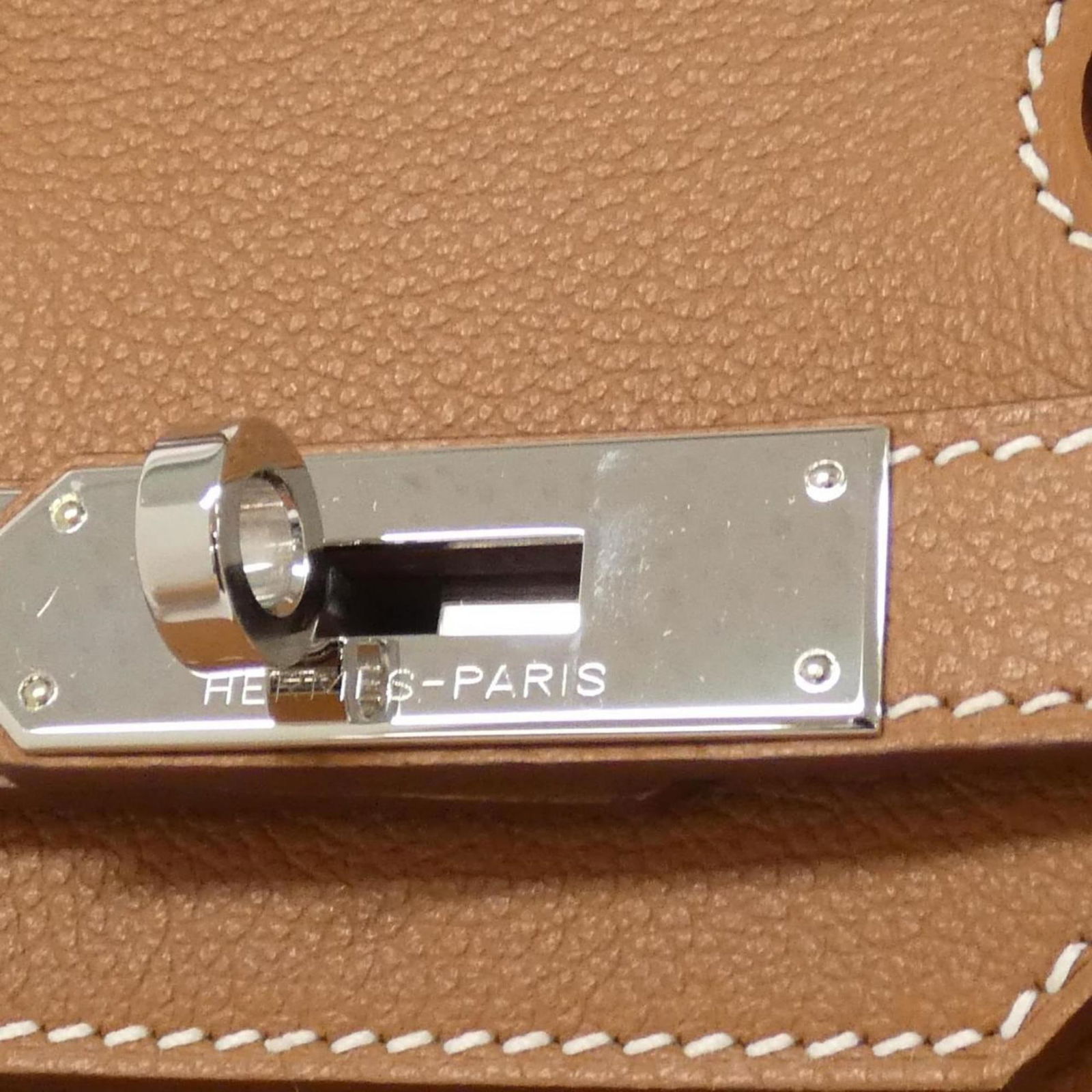 Handbag Hermes - 5