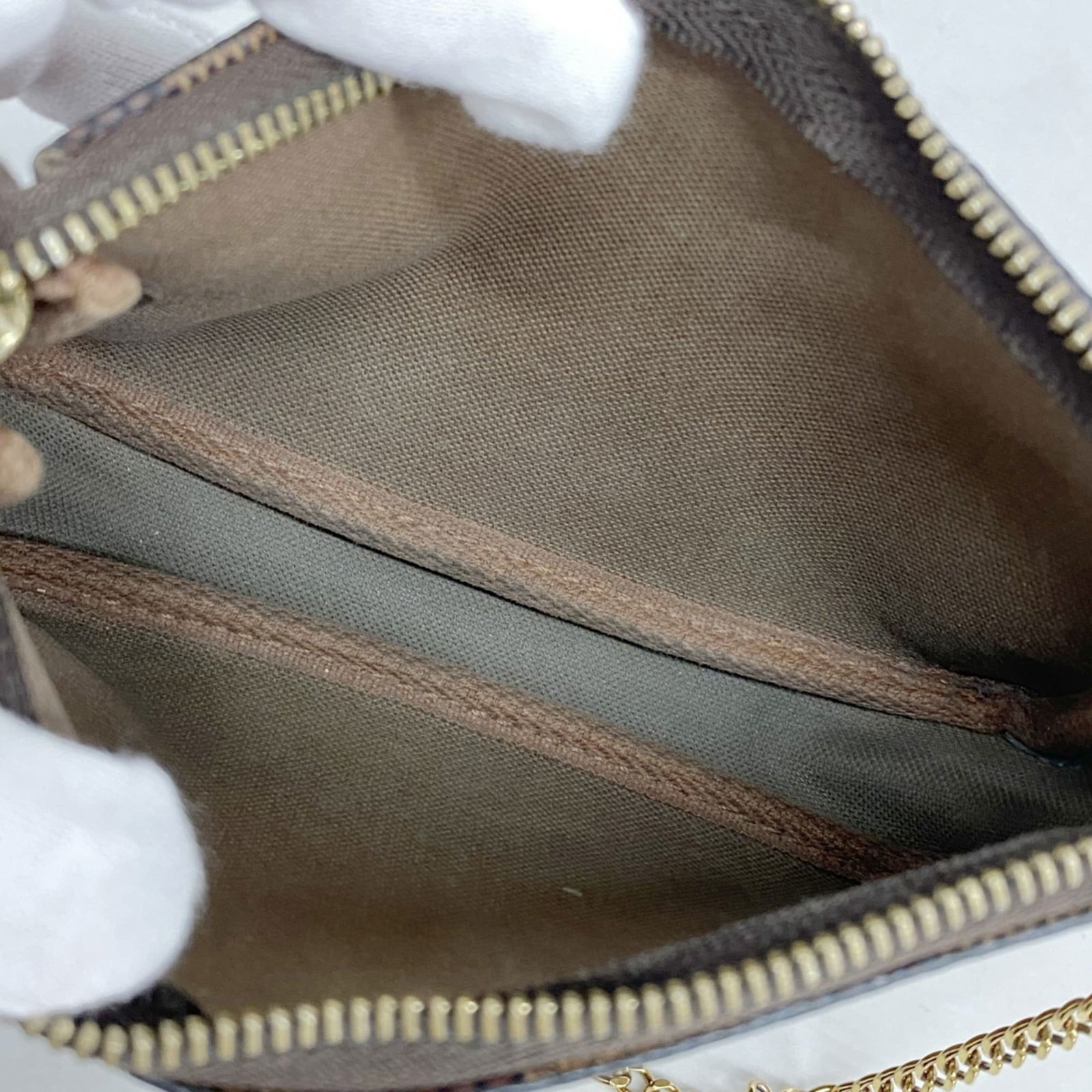 Pouch Louis Vuitton - 4