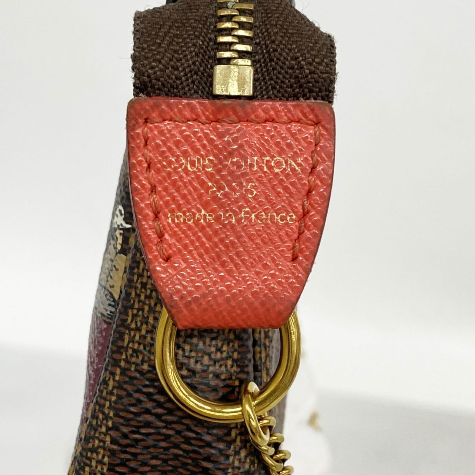 Pouch Louis Vuitton - 5