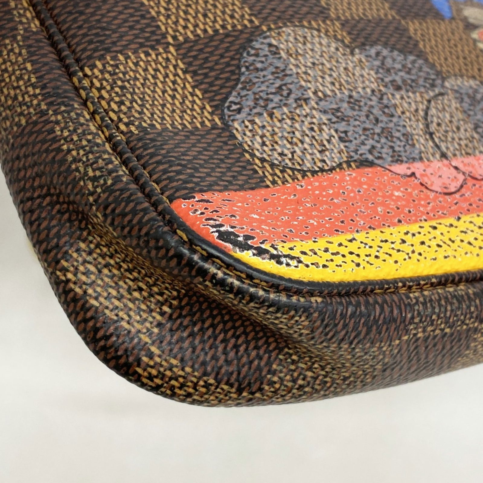 Pouch Louis Vuitton - 7