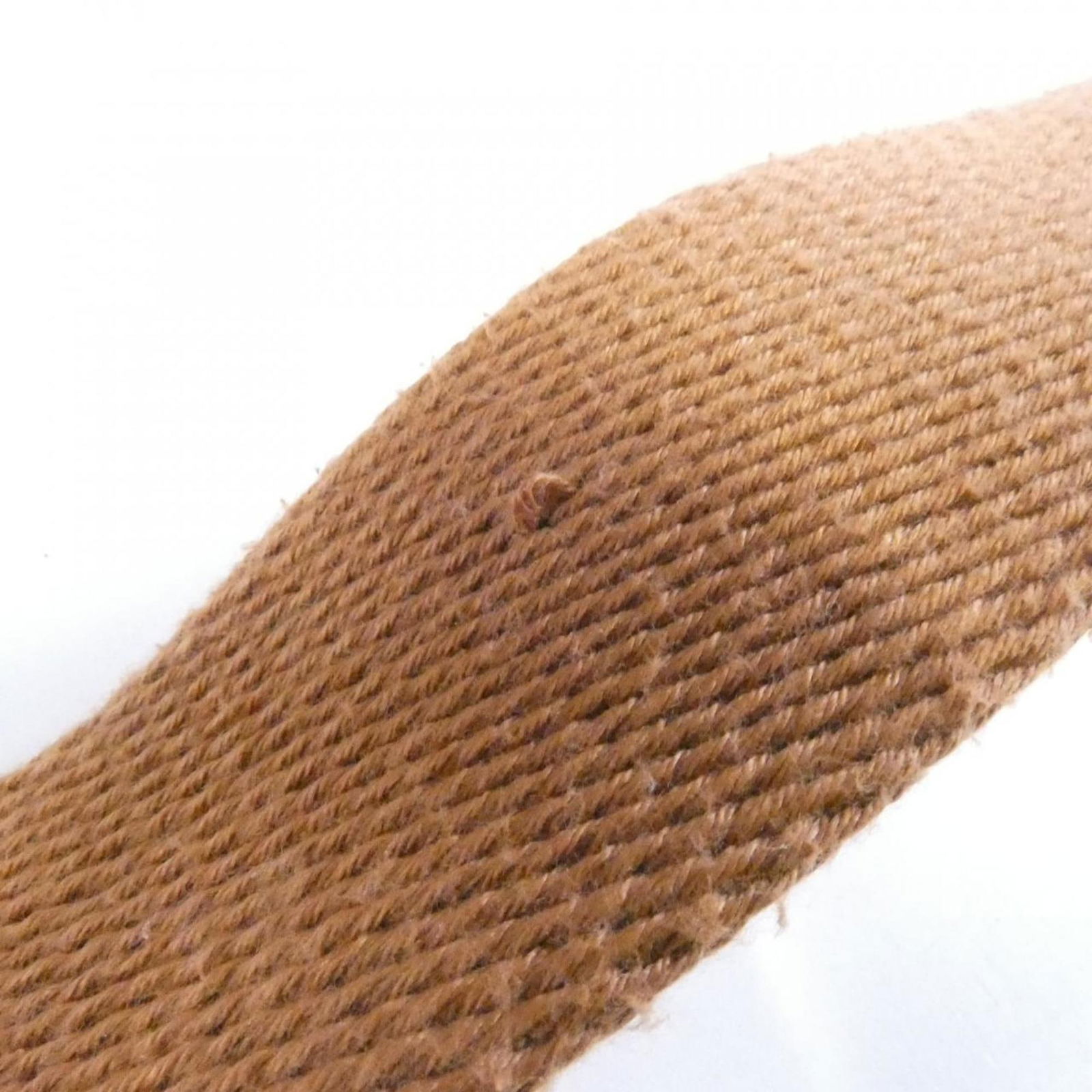 Leather Loewe Shoulder Bag - 6