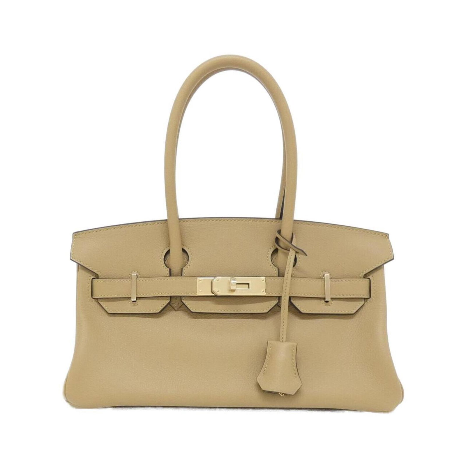 Handbag Hermes: Handbag Hermes This listing features Handbag Hermes. Item specifics are provided below. Item Specifics: Brand: Hermes Type: Handbag Color: Beige Gender: Women Size (Hxwxd): 16cm x 29cm x 12cm /