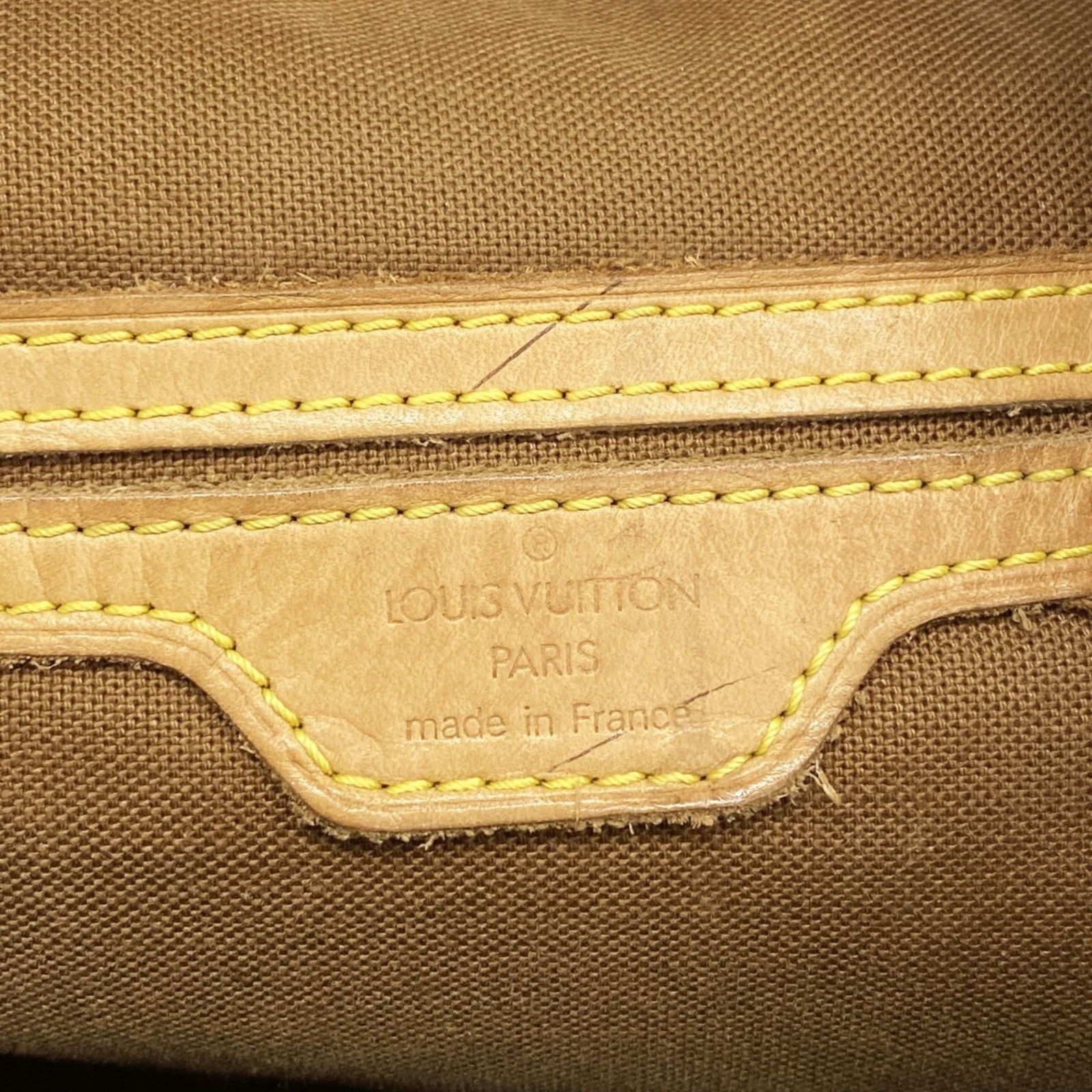 Backpack Louis Vuitton - 5