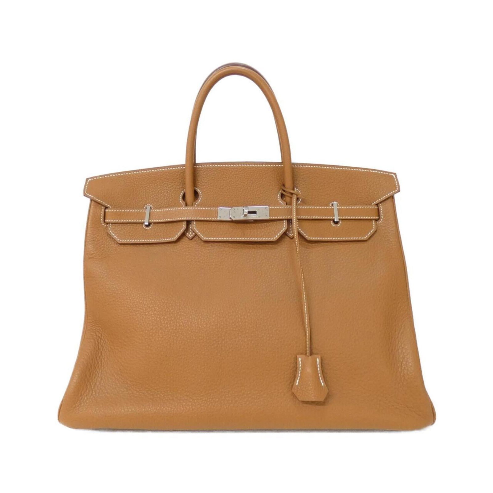 Leather Hermes Handbag Taurillon Clemence: Leather Hermes Handbag Taurillon Clemence This listing features Leather Hermes Handbag Taurillon Clemence. Item specifics are provided below. Item Specifics: Brand: Hermes Type: Handbag Material: