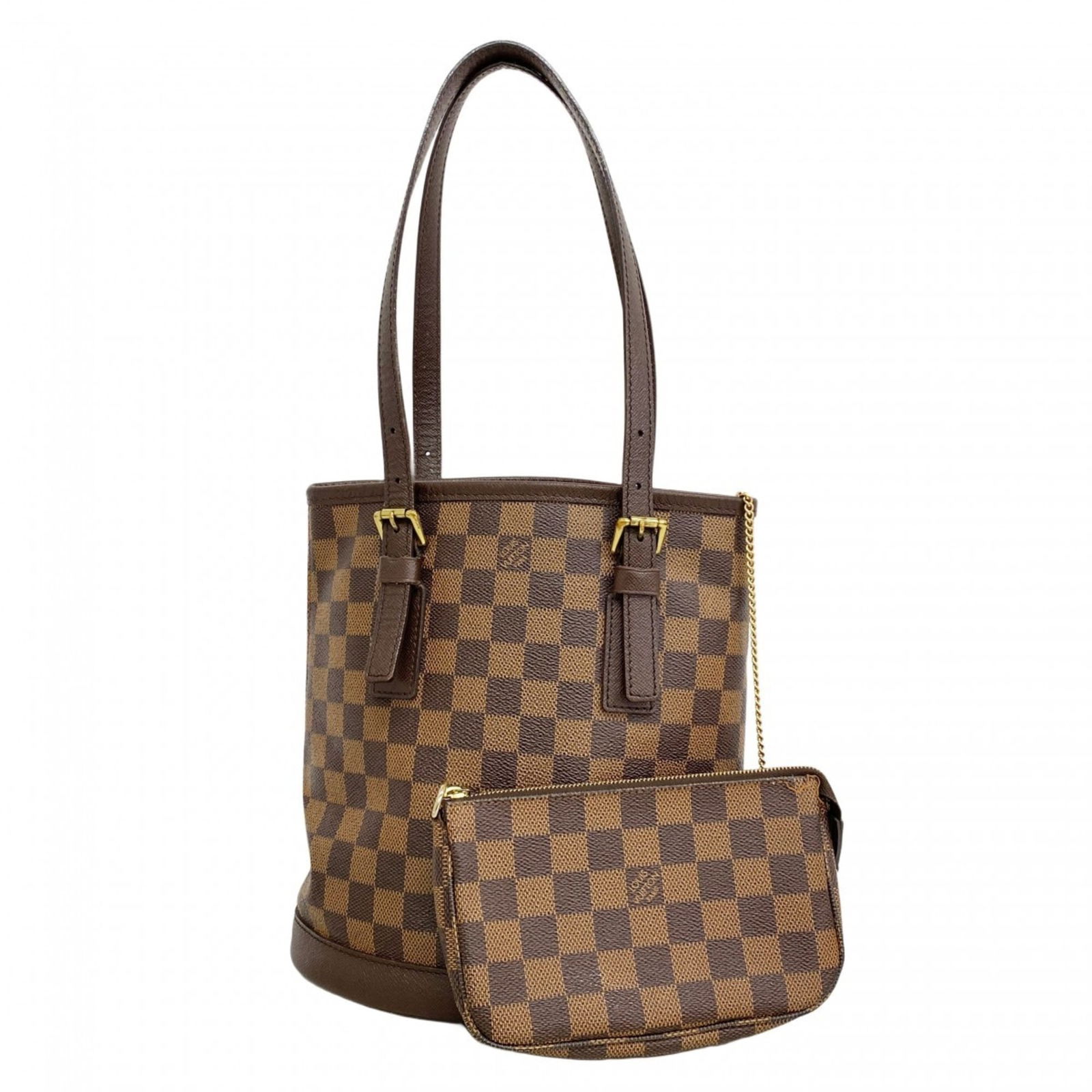 Bag Louis Vuitton Tote: Bag Louis Vuitton Tote This listing features Bag Louis Vuitton Tote. Item specifics are provided below. Item Specifics: Brand: Louis Vuitton Type: Tote Bag Color: Ebene Gender: Women Size (Hxwxd): 25c