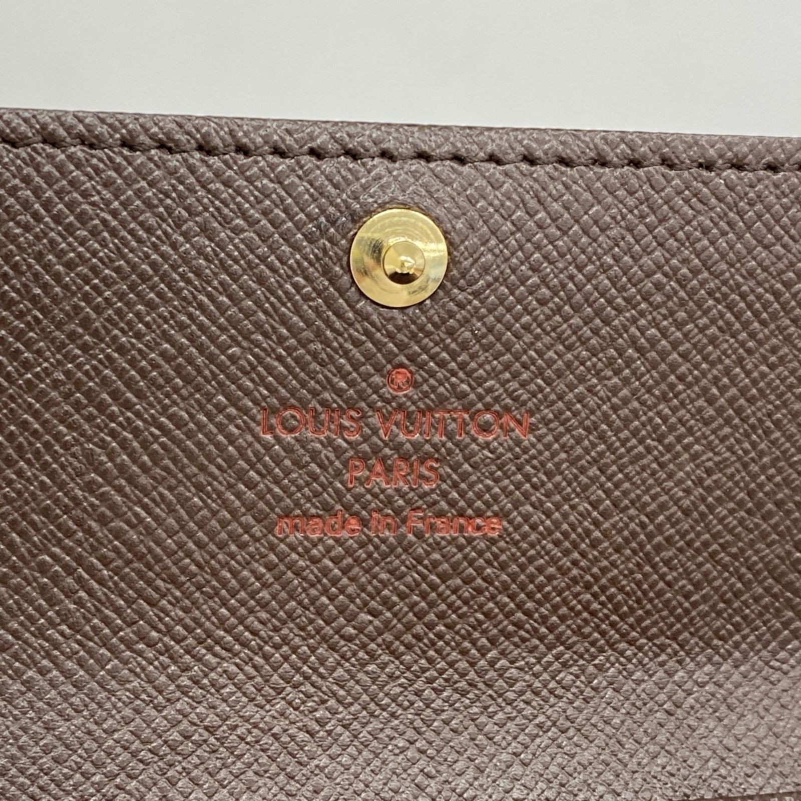 Keycase Louis Vuitton - 4