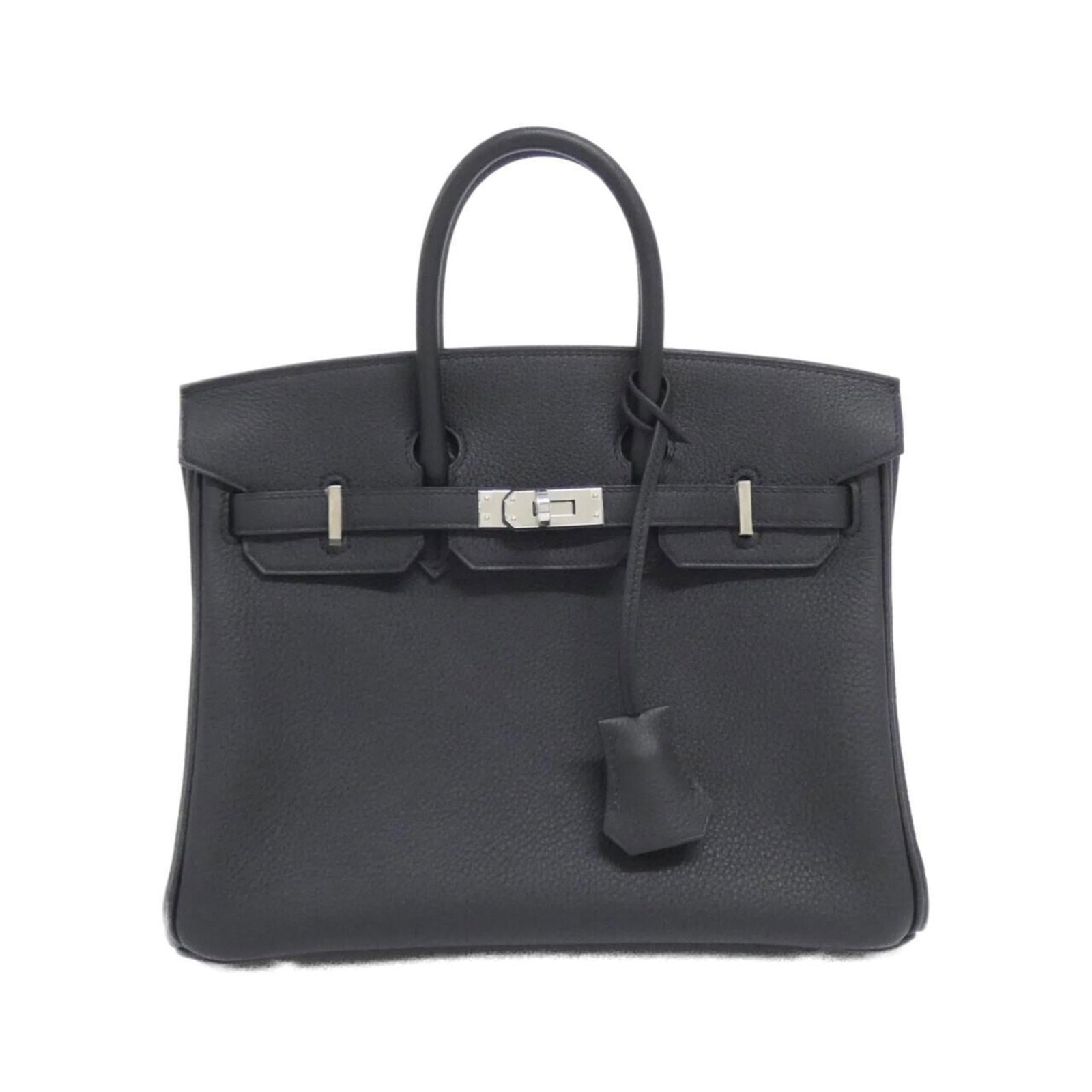 Leather Hermes Handbag Togo: Leather Hermes Handbag Togo This listing features Leather Hermes Handbag Togo. Item specifics are provided below. Item Specifics: Brand: Hermes Type: Handbag Material: Togo Leather Color: Black